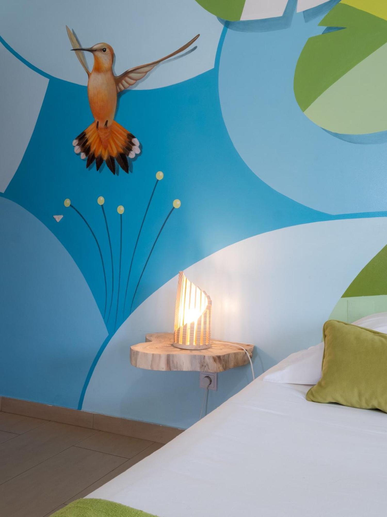 West Side Guesthouse Пениш Екстериор снимка